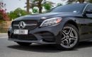 Mercedes-Benz C 300 Mercedes-Benz C-Class 2020 USA specs