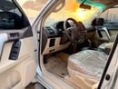 Toyota Prado GXR 2.7L (164 HP) 4WD (7 Seater)