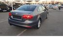 Volkswagen Jetta Volex wagan Getta model 2015 GCC car prefect condition full option low mileage sun roof leather seat