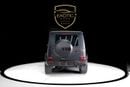 Mercedes-Benz G 63 AMG 4MATIC SUV