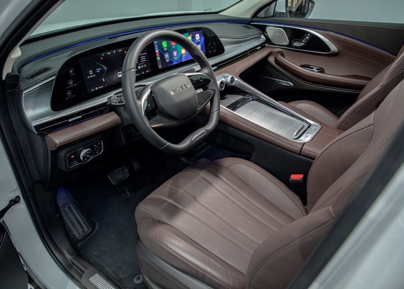 إكسيد TXL Luxury