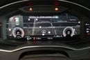 أودي A6 A6 40 TFSI 190hp Executive (Ref#5771)
