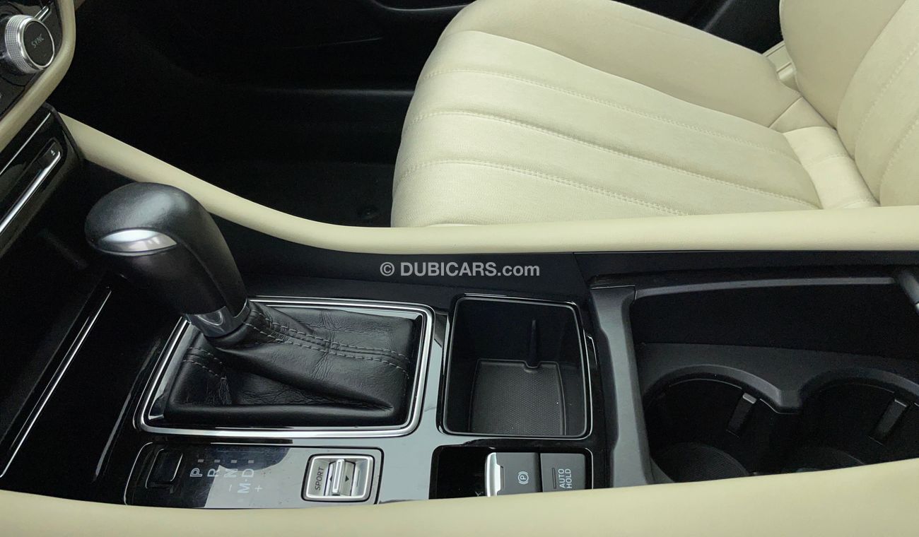 Mazda 6 S 2.5 | Zero Down Payment | Free Home Test Drive