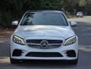 مرسيدس بنز C 300 Premium 2.0L