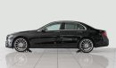 Mercedes-Benz E 250 AMG *Special online price WAS AED235,000 NOW AED205,000