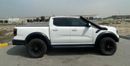 Ford Ranger RAPTOR RIGHT HAND DRIVE ONLY FOR EXPORT PETROL  3.0 LITER