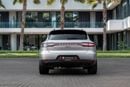 Porsche Macan | 3,525 P.M  | 0% Downpayment | MACAN STANDARD || SPORT CHRONO PACKAGE!