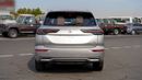 ميتسوبيشي آوتلاندر HIGHLINE ميتسوبيشي أوتلاندر بريميوم 2026 (G09) 2.5 لتر | SUV بسبعة مقاعد | مواصفات الخليج | للتصدير