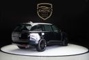Land Rover Range Rover AUTOBIOGRAPHY LWB P530 LWB 4.4L