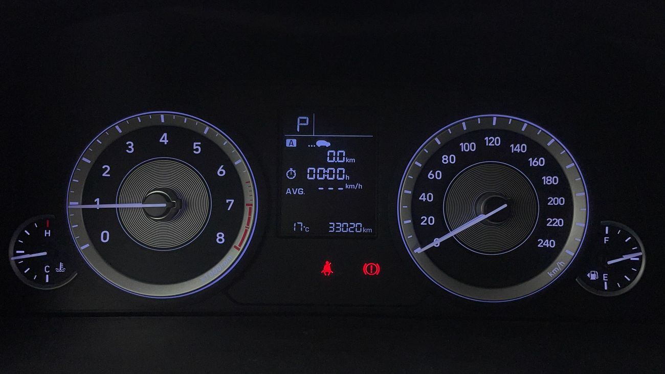 هيونداي كريتا SMART 1.5 | بدون دفعة مقدمة | اختبار القيادة في المنزل