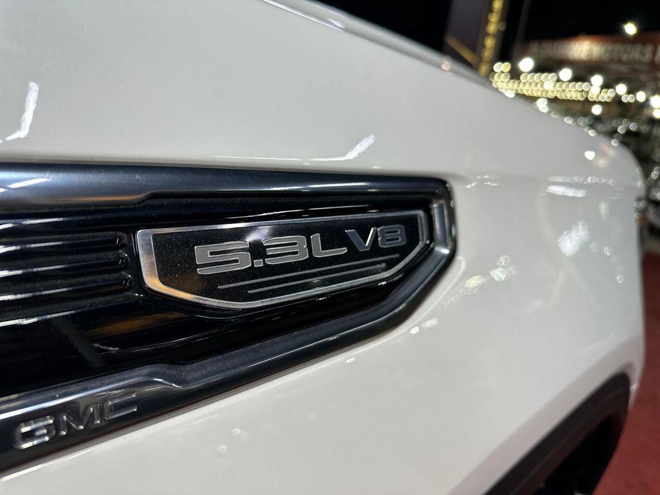 GMC Sierra 5.3L V8 AT4 Regular Cab (AWD)