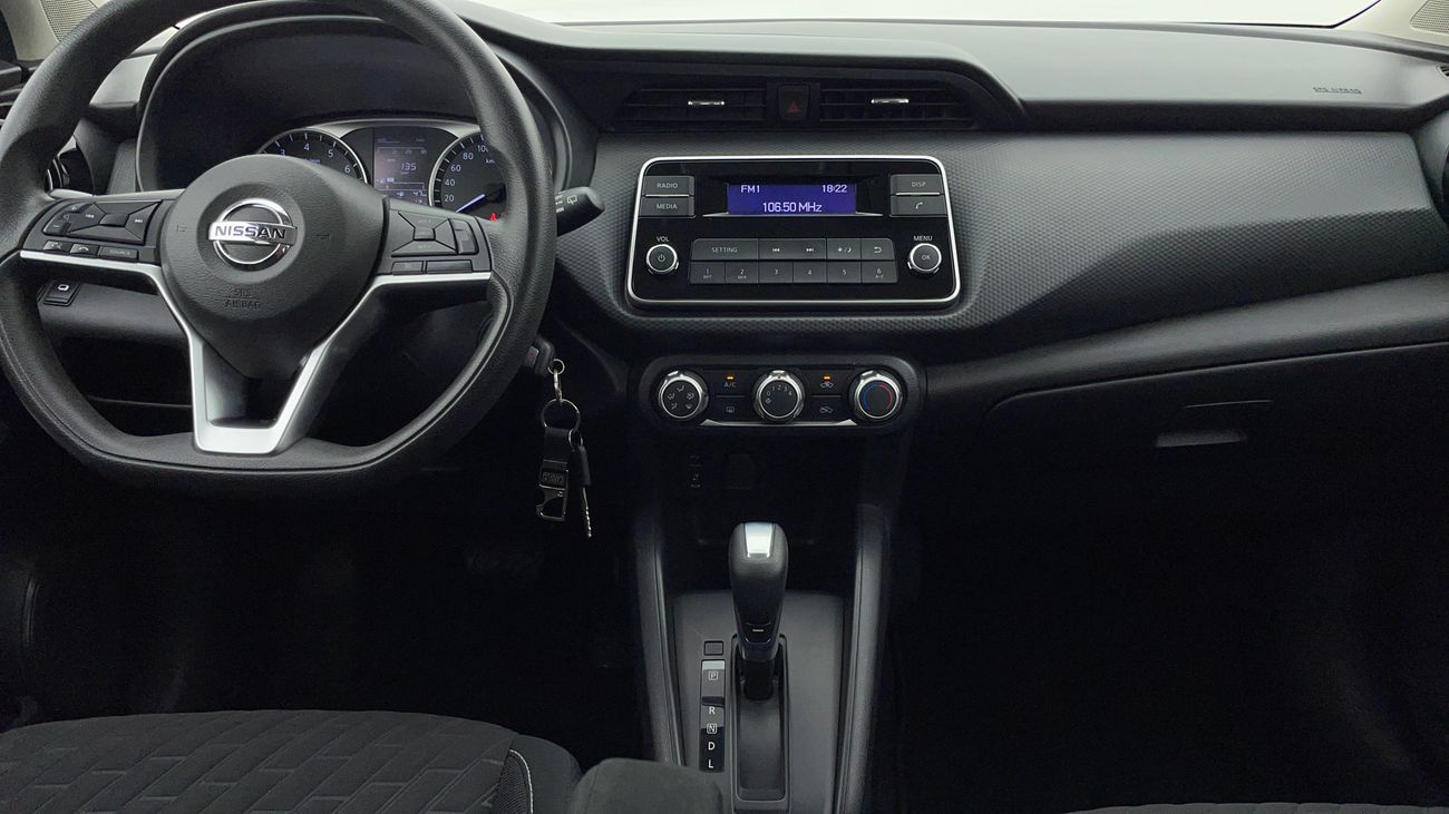 Nissan Kicks S 1.6 | Zero Down Payment | Free Home Test Drive