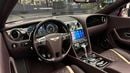 بنتلي كونتيننتال 4.0 v8s