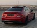 Genesis G70 Platinum