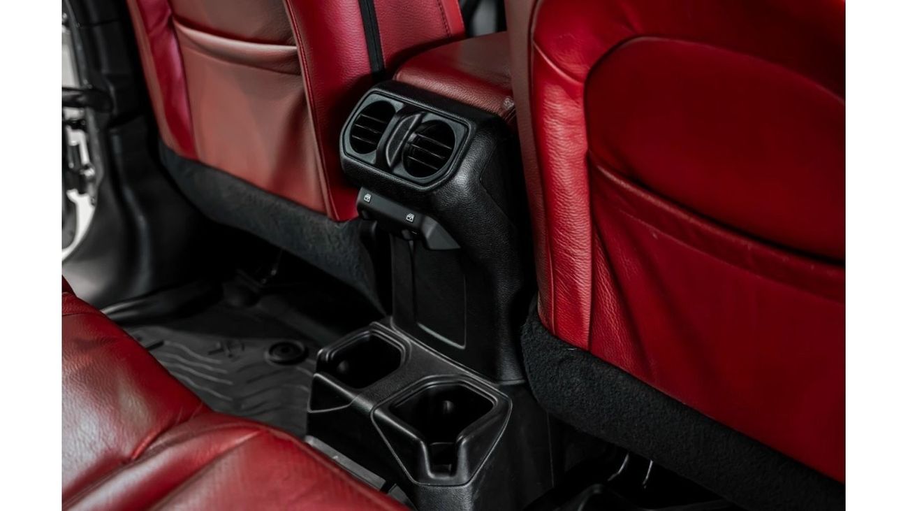 جيب رانجلر صحارى 2021 Jeep Wrangler Sahara, 1 Year Warranty, Full Service History, Low Kms, GCC