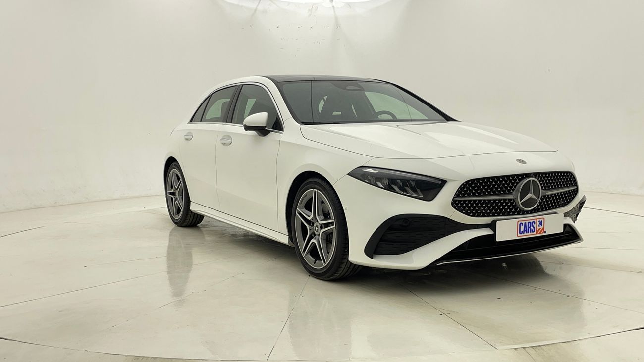 Mercedes-Benz A 200 AMG PREMIUM 1.3 | Zero Down Payment | Home Test Drive