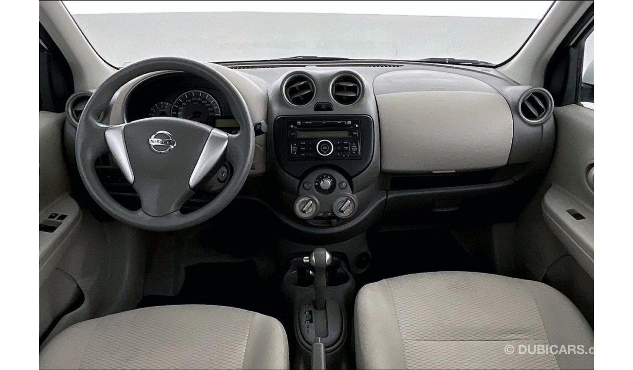 Nissan Micra SV | 1 year free warranty | 0 down payment | 7 day return policy