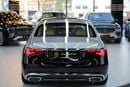 Mercedes Maybach S580 Maybach