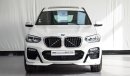 بي أم دبليو X3 XDrive 30i M Kit