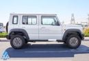 Suzuki Jimny GLX 1.5L (5-Doors) GLX 2026 | 9 inch Display | Hill Decent Control | Headlamp Washers | Rear Camera