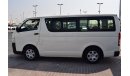 Toyota Hiace GL - Standard Roof Toyota Hiace std roof GL 13 seater, model:2016. Excellent condition