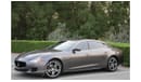 Maserati Quattroporte Std MASERATI QUATTROPORTE 2015 GCC