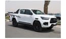 Toyota Hilux TOYOTA_HILUX_GR_DIESEL_2023_FULL_OPTIONS_SPORT_ALGERIA