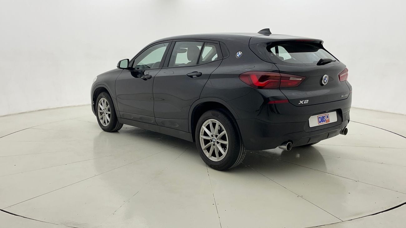 BMW X2 S DRIVE 20I JOY EDITION 2 | Zero Down Payment | Home Test Drive