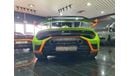 Lamborghini Huracan STO