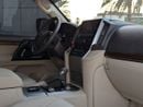 Toyota Land Cruiser GXR2 4.5L GXR-4.5L-1VD-8 Cylinders-LHD-Diesel-4WD-Automatic-8 Seats-5 Doors
