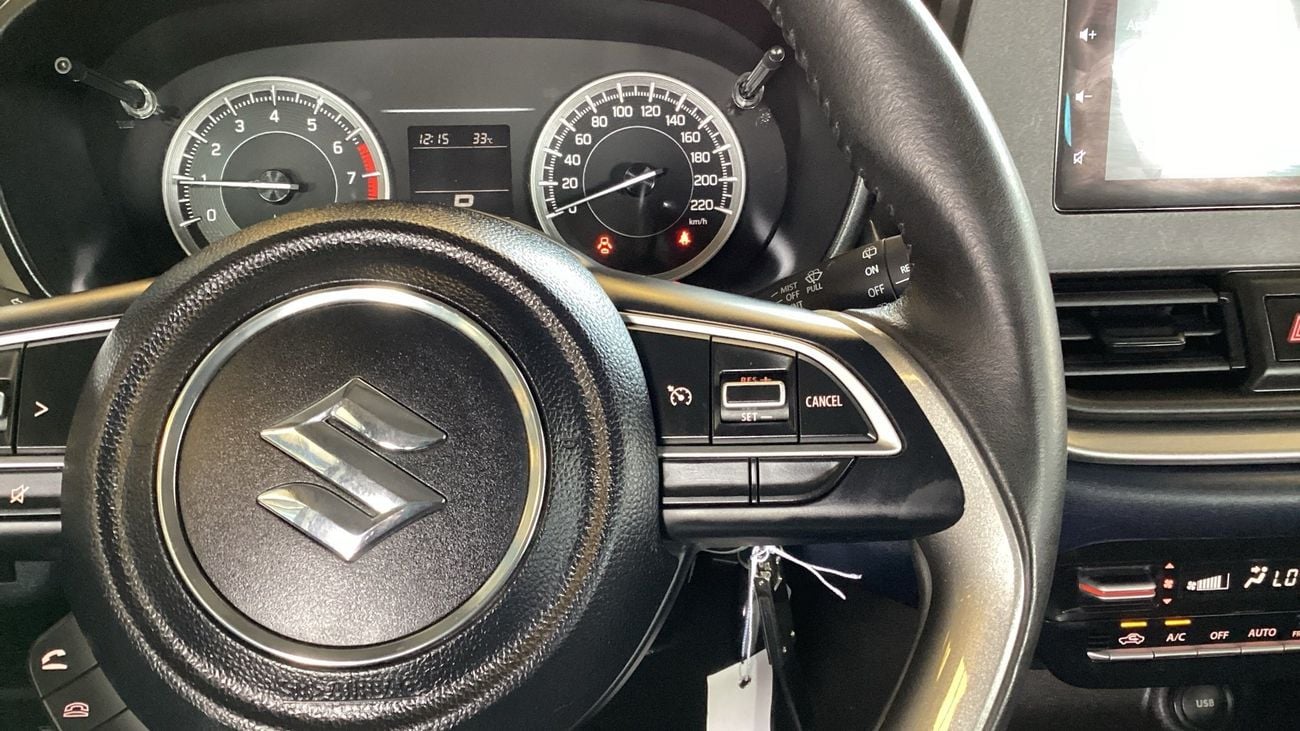 Suzuki Baleno 1.5 GL AUTO | Guaranteed Warranty | 0 Down Payment
