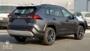 Toyota RAV4 RAV4 2.5L Adventure with Radar | AWD | GCC | 19inch Alloy Wheel