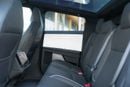 Tesla Cybertruck Cyberbeast