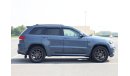 Jeep Grand Cherokee Limited X | 4x4 | Excellent Condition