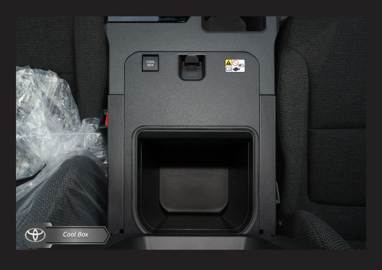 Toyota Prado #Ke TOYOTA PRADO 2.4L TURBO MID(i) A/T PTR 2026 Only export