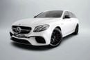 Mercedes-Benz E 63S AMG E63s 4Matic Wagon