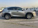 لكزس NX 300 2021 LEXUS NX 300 -2.0 L - V4 - Sunroof - Push Start - Leather & Electric Seats - Trunk Automatic -