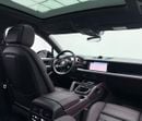 Porsche Cayenne Base Coupe 2024 Porsche Cayenne, Premium Package, Agency Warranty, Full Service History, GCC