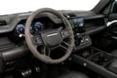 لاند روفر ديفندر 110P525 V8 WARRANTY SERVICE CONTRACT FROM ALTAYER MOTORS