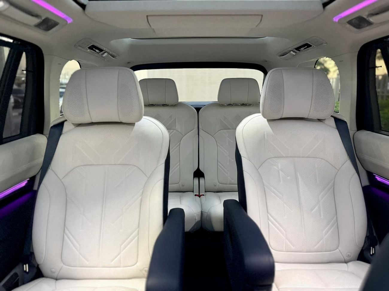 Zeekr 9X Zeekr 9X Ultra II 2025 II FULL LOADED