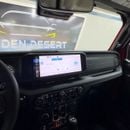 جيب رانجلر Rubicon 2.0L A/T