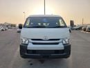 Toyota Hiace TOYOTA HIACE VAN RHD 2017 MODEL 2.7 L PETROL AUTOMATIC(PM27593)