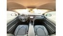 Toyota Camry 2018 TOYOTA CAMRY SE / MID OPTION