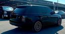 Land Rover Range Rover VOGUE SE Autobiography 5.0L (375 HP)