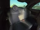 Fiat 500 FIAT 695 ABARTH 2023 GCC // UNDER WARRANTY // SERVICE CONTRACT //ORGINAL PAINT // ACCIDENT FREE // 2