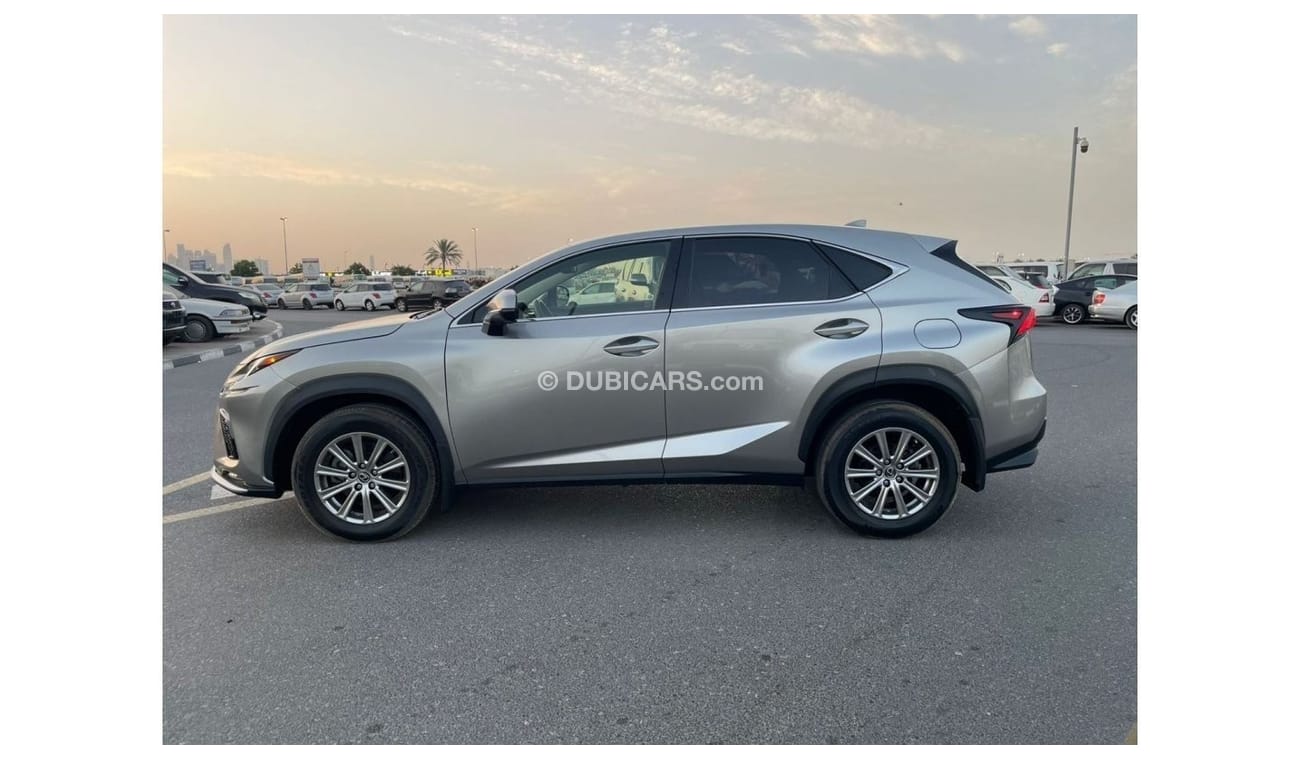 لكزس NX 300 “Offer”2020 LEXUS NX300 2.0L - V4 -4X4