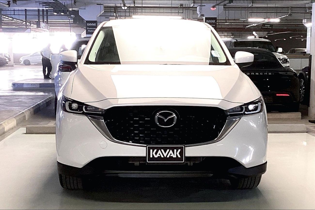 مازدا CX5 GL | شامل الضمان | 0 ﺪﻔﻋﺓ ﺃﻮﻟﻯ | عرض فلاش 11.11 + هدايا مجانية بقيمة 2000 درهم