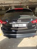 Infiniti QX70