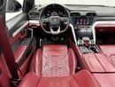 لامبورغيني اوروس STD 2019 Lamborghini Urus, Full Service History, Fully Loaded, Excellent Condition, GCC