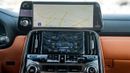 لكزس LX 600 VIP LEXUS LX600 VIP 3.5P AT MY2024 – BLACK